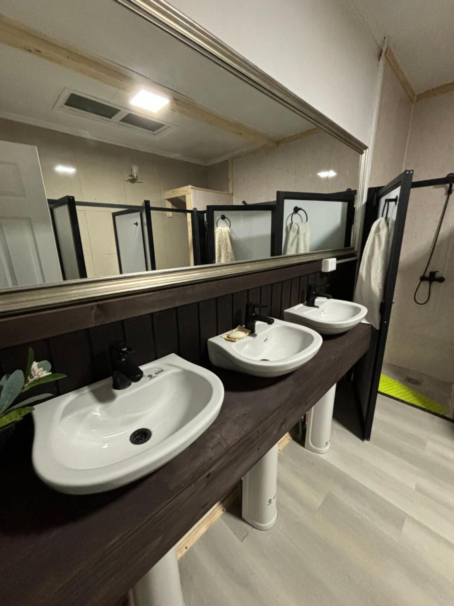 El Paso Del Chingue Hotel Puerto Natales Ngoại thất bức ảnh