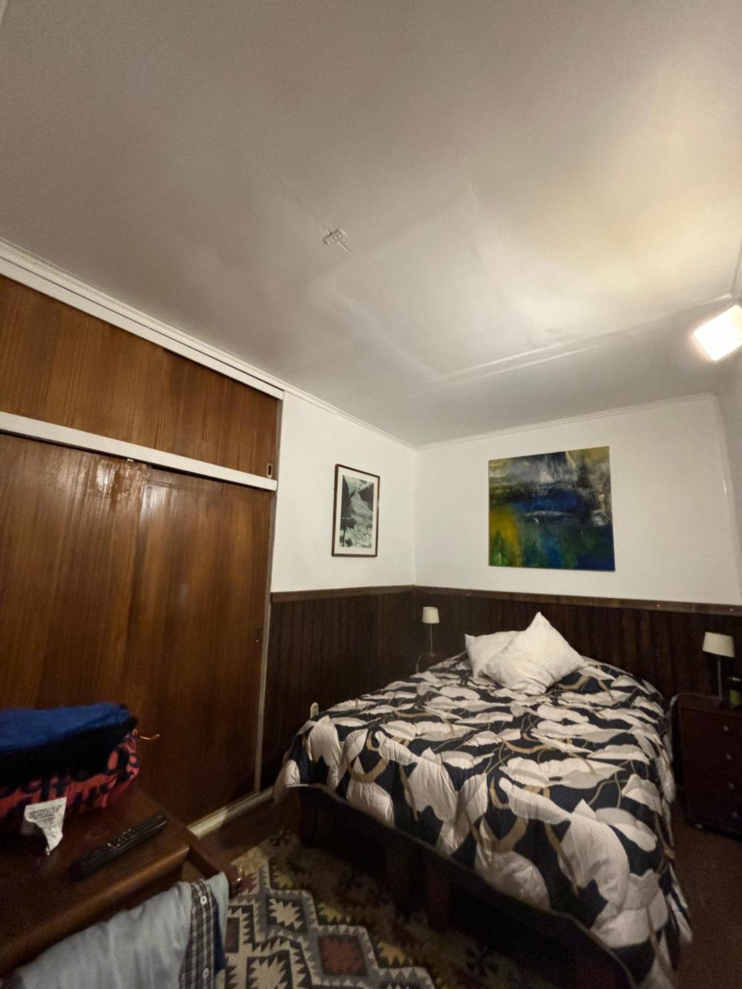 El Paso Del Chingue Hotel Puerto Natales Ngoại thất bức ảnh