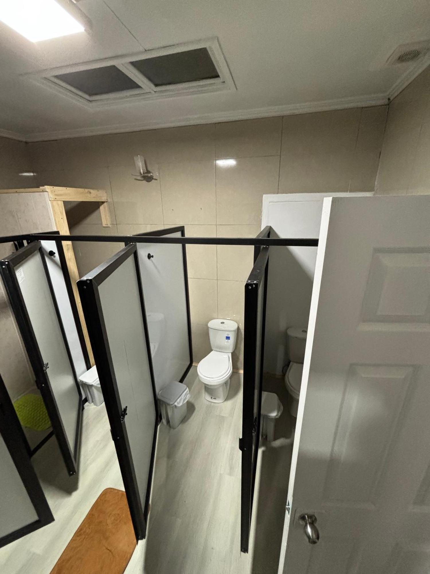 El Paso Del Chingue Hotel Puerto Natales Ngoại thất bức ảnh
