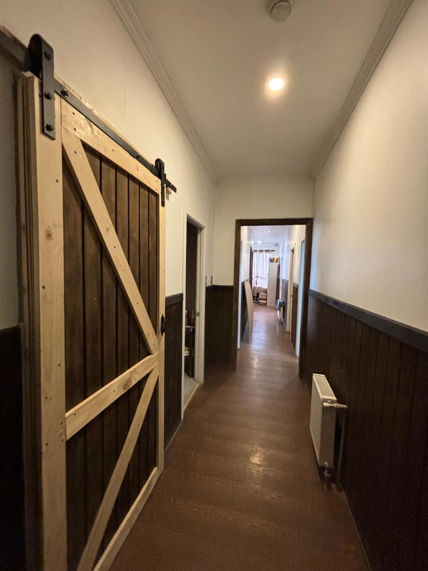 El Paso Del Chingue Hotel Puerto Natales Ngoại thất bức ảnh